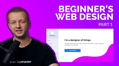 Best Web Design Tutorials Youtube